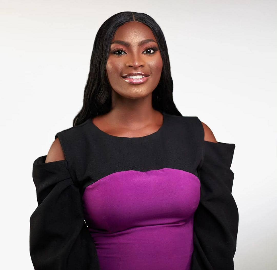 Flora Oladipupo, AI Engineer and NLP researcher